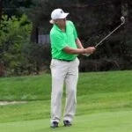 Gary Rusnak 2021 NOPGA Professional Championship