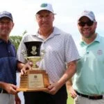 Gary Rusnak 2021 NOPGA Senior Professional Champion