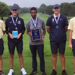 2021 Hudson Invitational