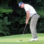 Jim Troy, 2021 NOPGA Professional Champion