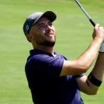 Justin Trzebuckowski