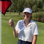 Hudson's Mallory Zammataro