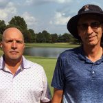 Mike Mann + John Holzapfel