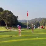 Maxwell Moldovan, 2021 U.S. Amateur