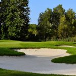Mud Run Golf Course, Akron