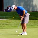 Nolen Jatich, 2021 Senior Summit County Am champ