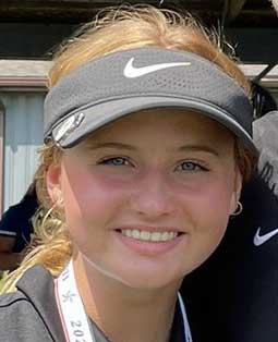 Raygan Hoover