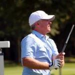 Rob Moss, 2021 NOPGA Professional Championship