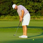 Ryan Culbertson, 2021 Chippewa Championship