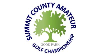 Summit County Amateur logo