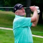 Tom Skidmore 2021 ADGA GOY