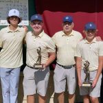 Hoban B, 2021 Shamrock Shootout Champions
