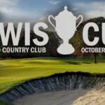2021 Lewis Cup at Westfield
