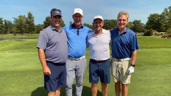 RESULTS: 2021 NOPGA / NOGA Pro Official