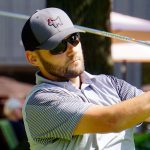 AJ Borisa, 2021 NOHIO.GOLF Championship