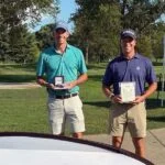 Andrew Bailey and Ryan Gutowski