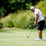 Jimmy Wild, 2021 CMG POY