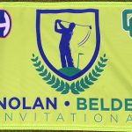 Nolan Belden Invitational flag