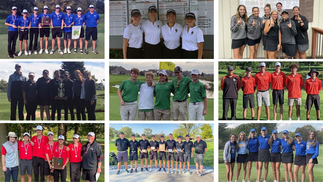PREVIEW: 2021 OHSAA D2-D3 State Championships