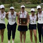 2021 District Champions Magnificat