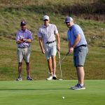 Bill Jenkins, Evan Jenkins, Evan Ferrara