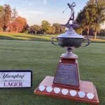 Denny Shute Match Play Championship