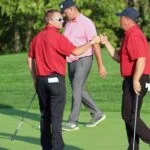 Jaysen Hansen and Mark Evans, 2021 Ohio Cup