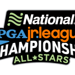 PGA Junior League All-Stars