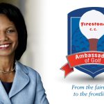 2022 Ambassador of Golf Condoleezza Rice