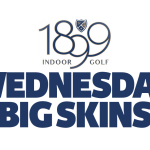 1899 Golf Wednesday Big Skins Game