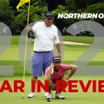 2021 Northern Ohio Golf Year in Review
