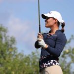 Haylee Harford LPGA