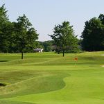 Medina Country Club
