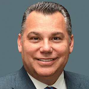 Bill Cosgrove, Union Home Mortgage
