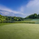 Oak Shadows GC, New Philadelphia