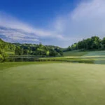 Oak Shadows GC, New Philadelphia