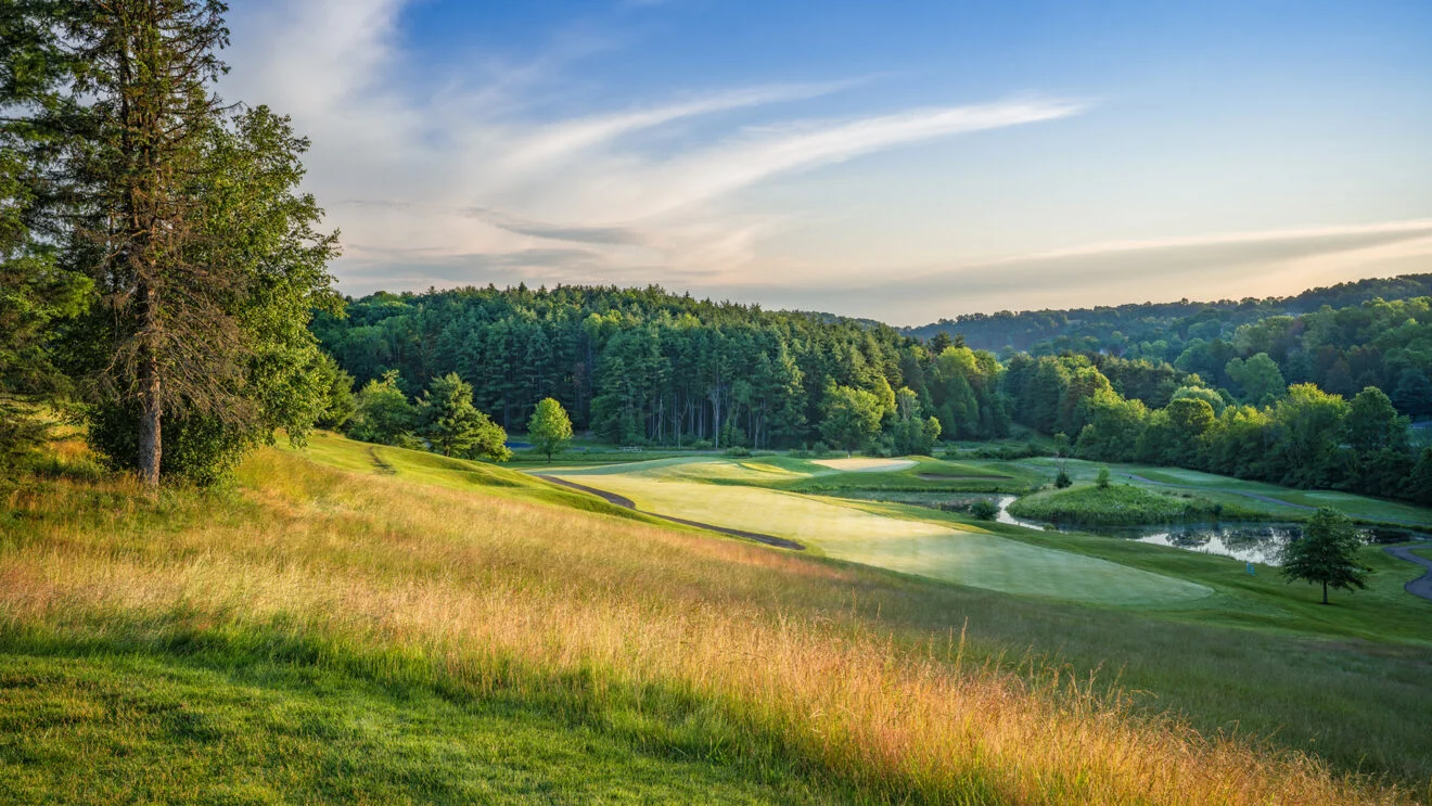 Oak Shadows Golf Club, New Philadelphia