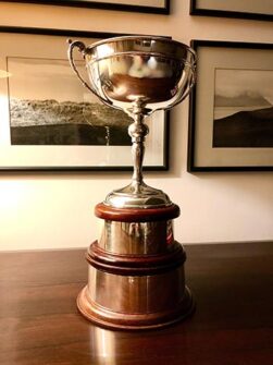 Kiely Cup 2022