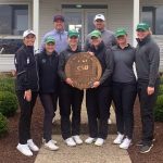 2022 CSU Womens Golf Team Nevel Meade champs