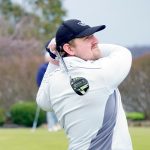 Eric Wonkovich 2022 NOHIO.GOLF Turkeyfoot Stableford