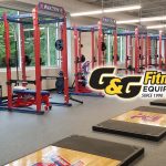 G&G Fitness Equipment