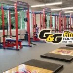 G&G Fitness Equipment