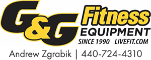 G&G Fitness | Andrew Zgrabik