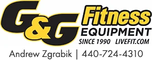 G&G Fitness | Andrew Zgrabik