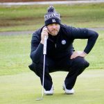 Jack Garswood 2022 Turkeyfoot Stableford
