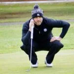 Jack Garswood 2022 Turkeyfoot Stableford