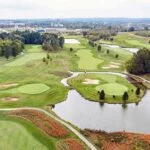 The Legends of Massillon Golf Course