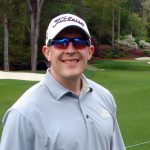 Mike Pickett, PGA