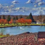 Valleaire Golf Club Hinckley Ohio