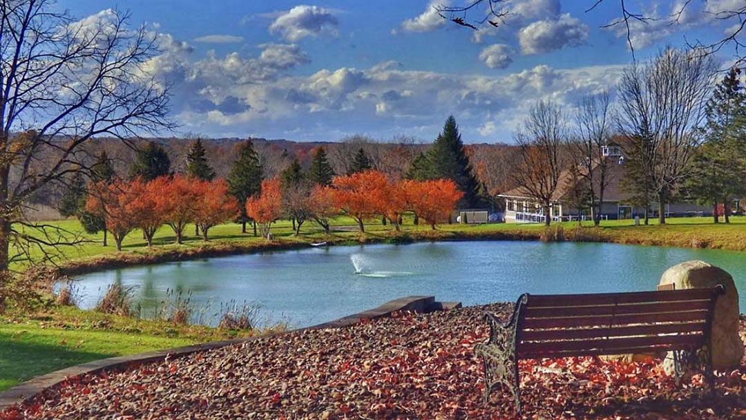 Valleaire Golf Club Hinckley Ohio